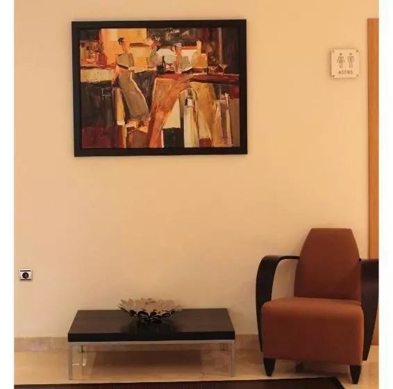 Fotos del hotel El Trebol:  22