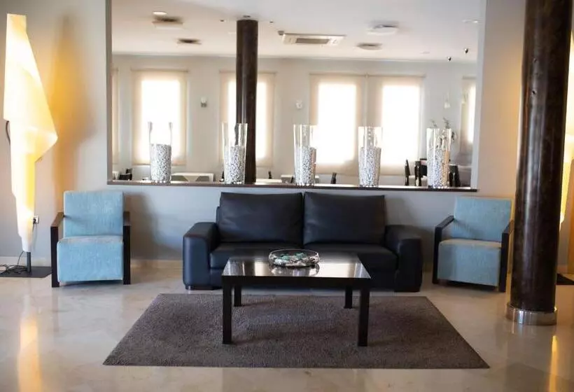 Fotos del hotel El Trebol:  24