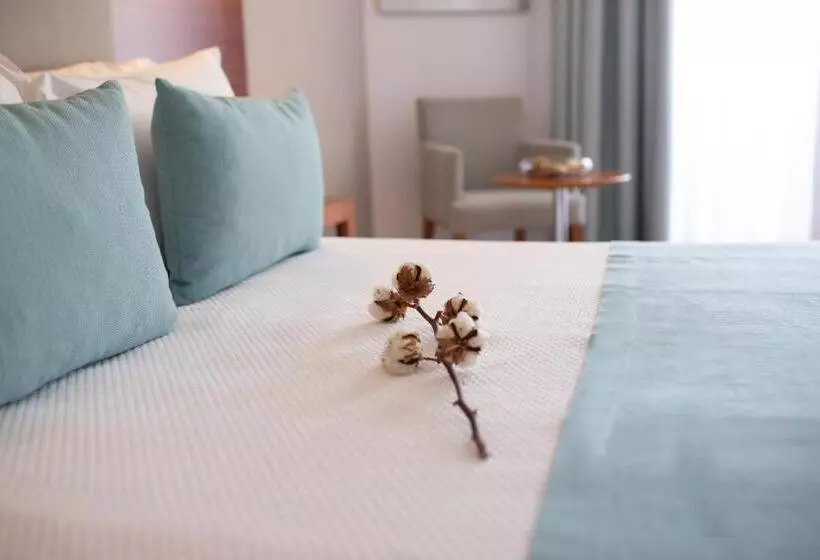 Fotos del hotel El Trebol:  16