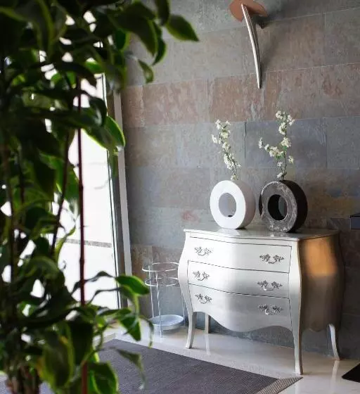 Fotos del hotel El Trebol:  25