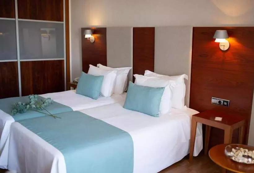 Fotos del hotel El Trebol:  10