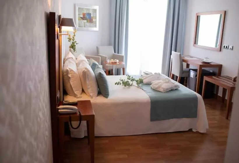 Fotos del hotel El Trebol:  20