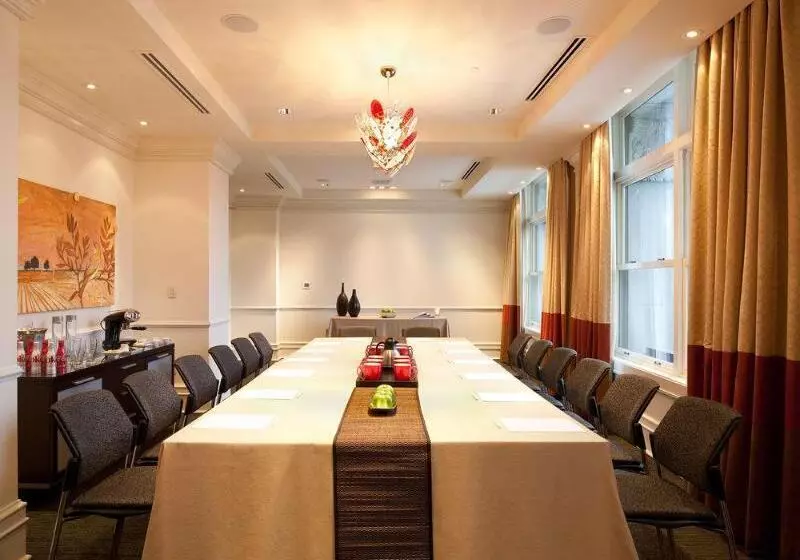 Fotos del hotel Glenn , Autograph Collection:  6