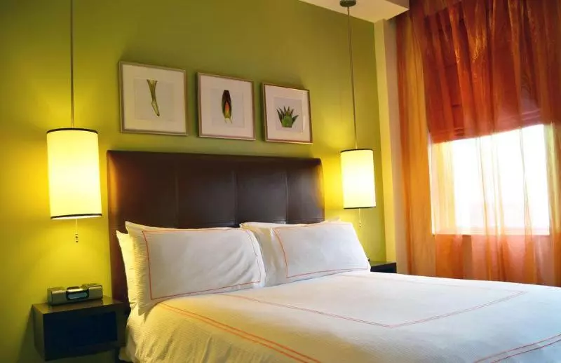 Fotos del hotel Glenn , Autograph Collection:  2