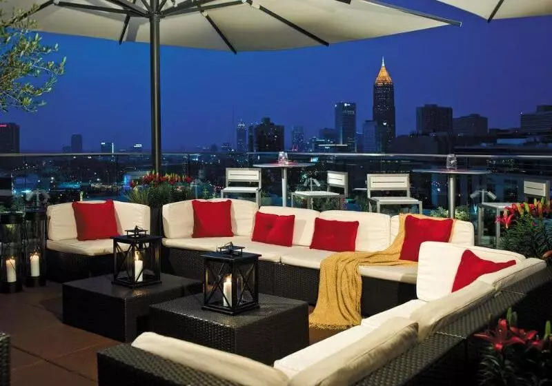 Fotos del hotel Glenn , Autograph Collection:  7