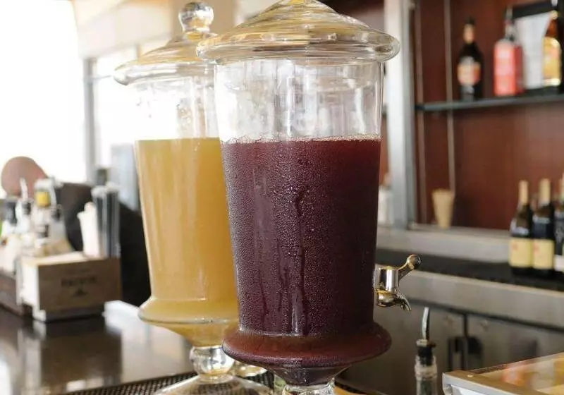 Fotos del hotel Glenn , Autograph Collection:  9