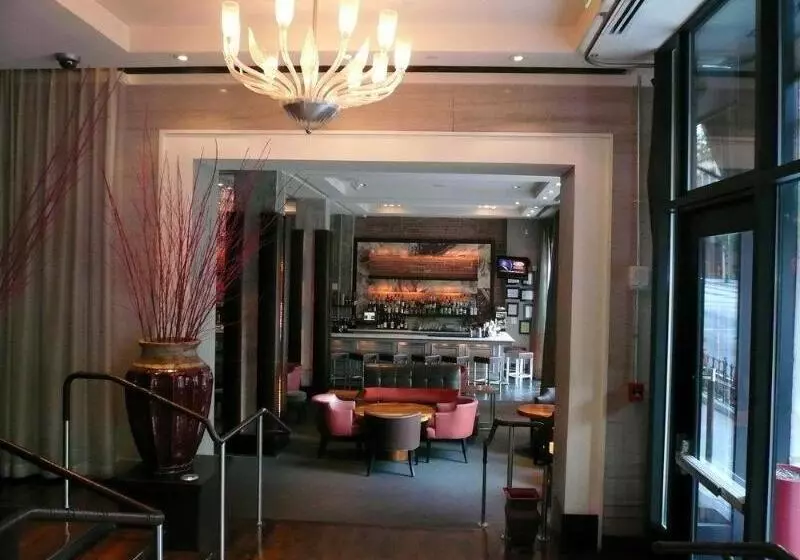 Fotos del hotel Glenn , Autograph Collection:  11