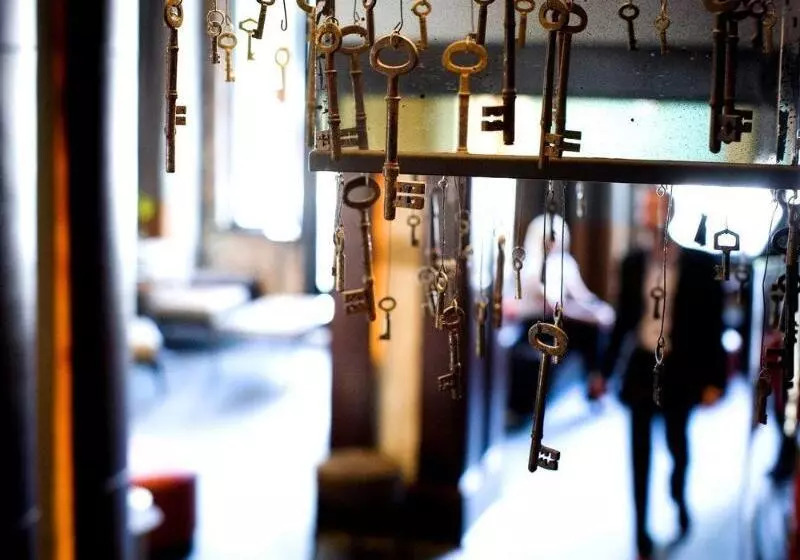 Fotos del hotel Glenn , Autograph Collection:  5