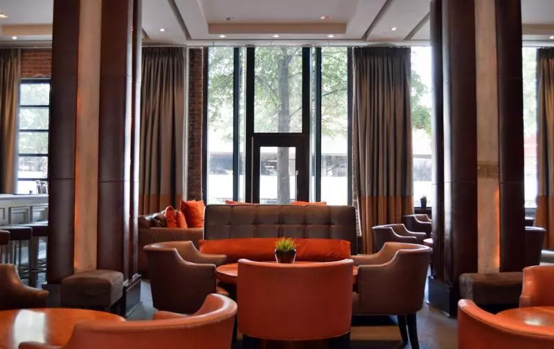 Fotos del hotel Glenn , Autograph Collection:  3