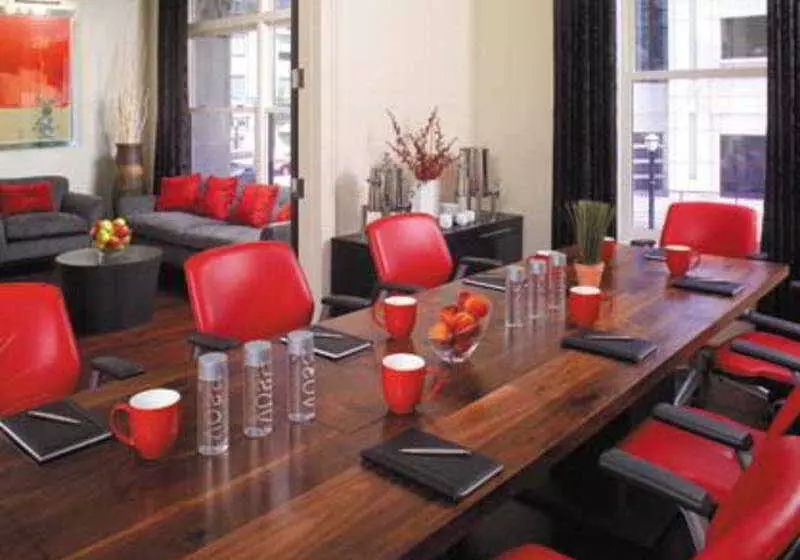 Fotos del hotel Glenn , Autograph Collection:  12