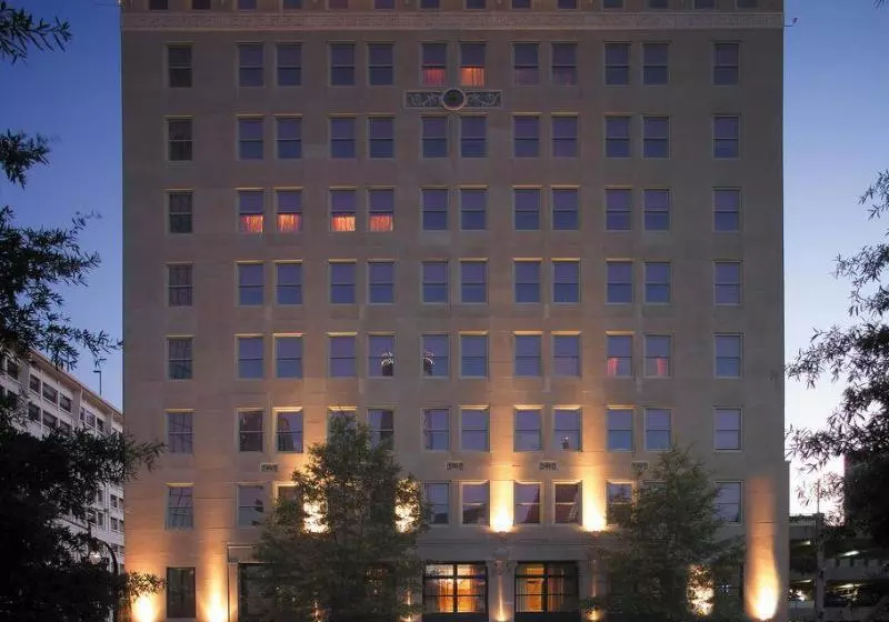 Glenn , Autograph Collection