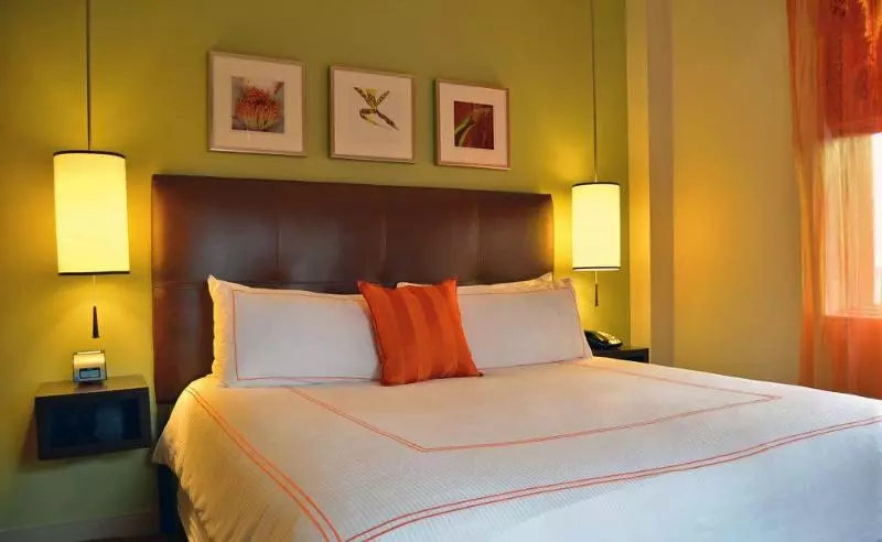 Fotos del hotel Glenn , Autograph Collection:  14