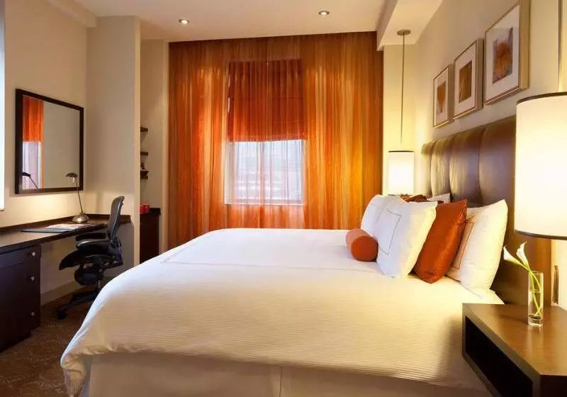 Fotos del hotel Glenn , Autograph Collection:  15