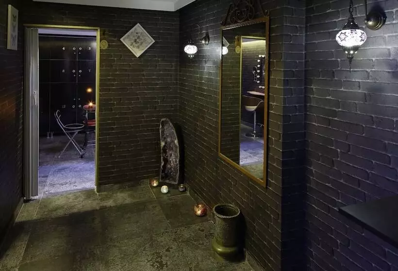 Fotos del hotel Grand Hotel Halic:  5