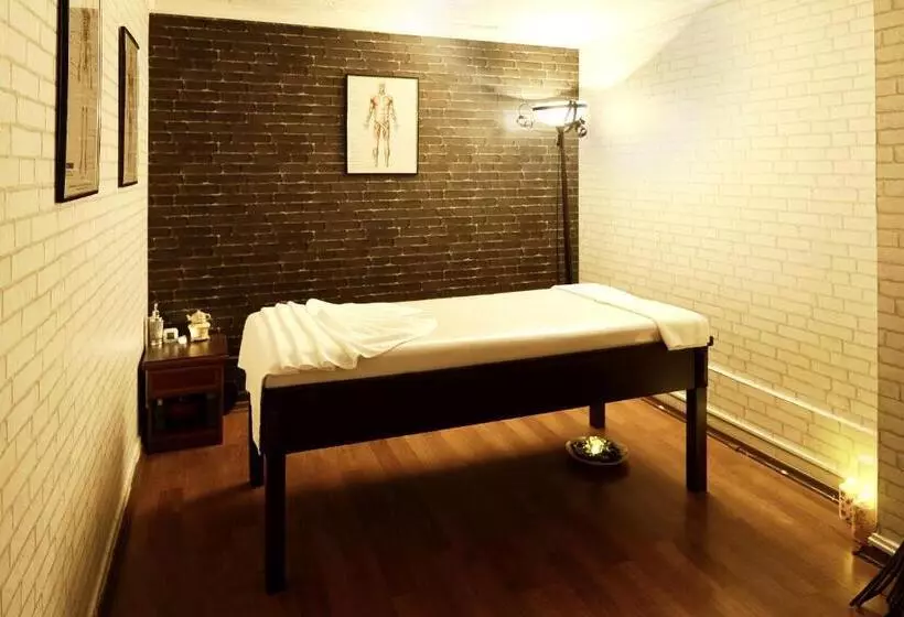 Fotos del hotel Grand Hotel Halic:  19