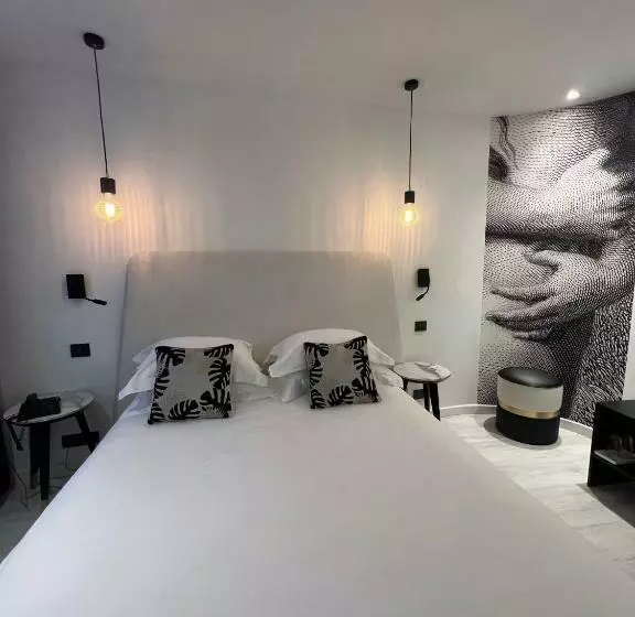 Fotos del hotel Massena:  23