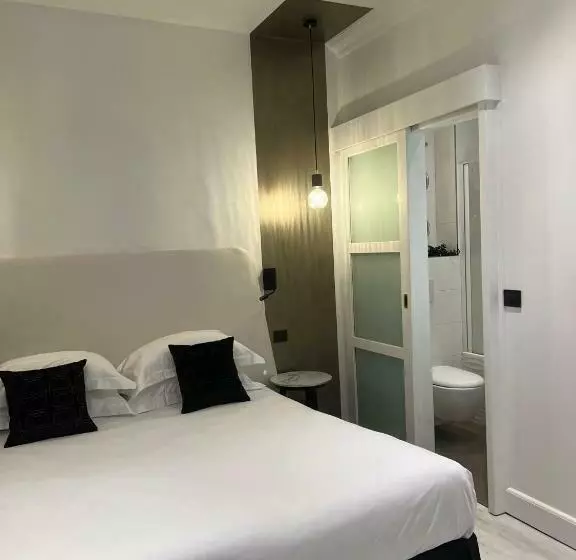 Fotos del hotel Massena:  14