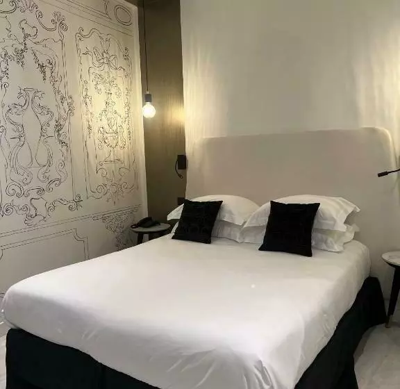 Fotos del hotel Massena:  15