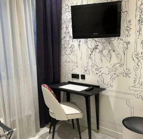 Fotos del hotel Massena:  24