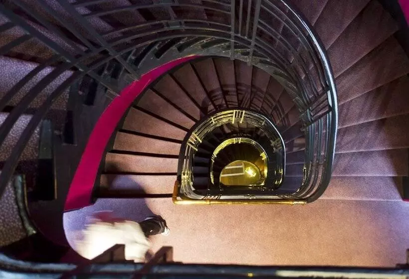 Fotos del hotel Massena:  5