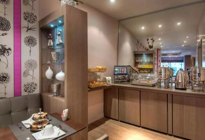 Fotos del hotel Massena:  3