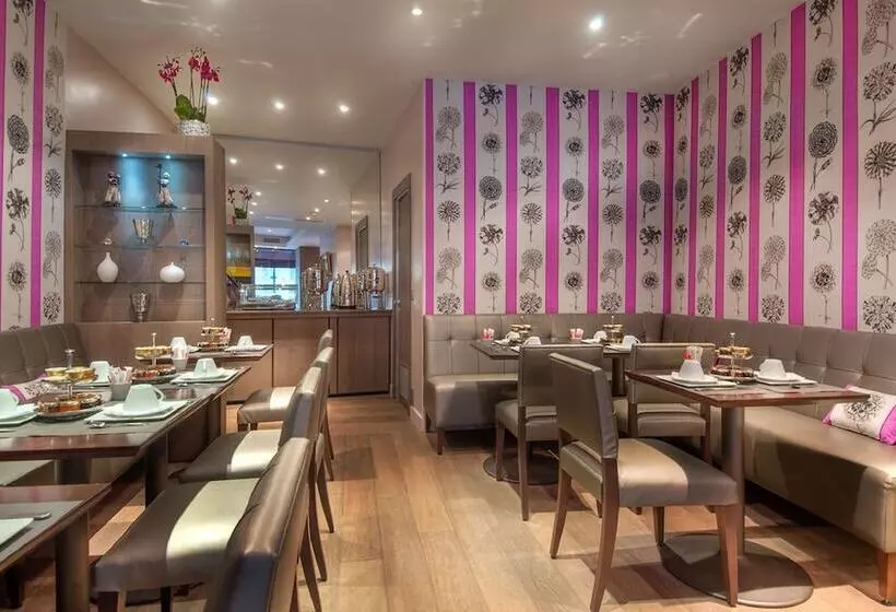 Fotos del hotel Massena:  2