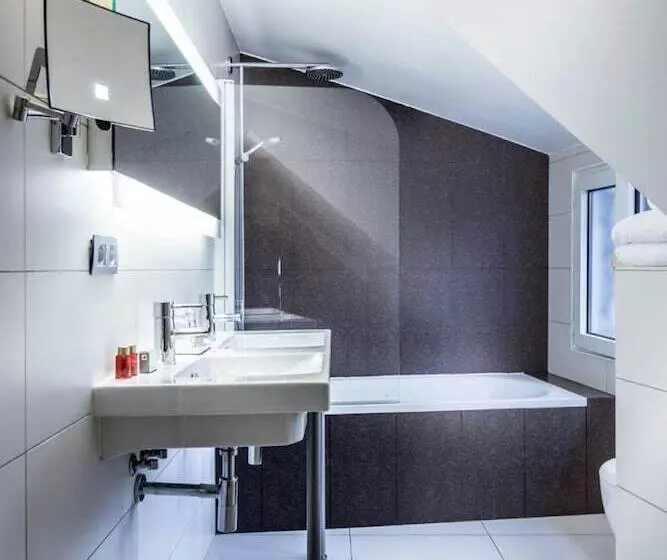 Fotos del hotel Massena:  9