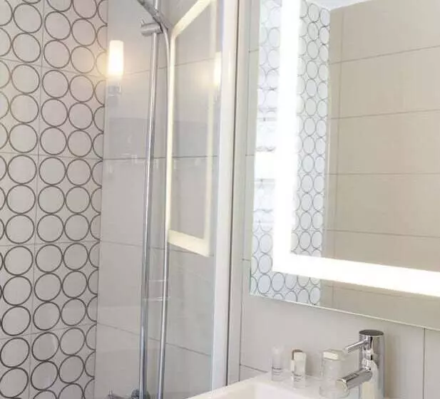 Fotos del hotel Massena:  4