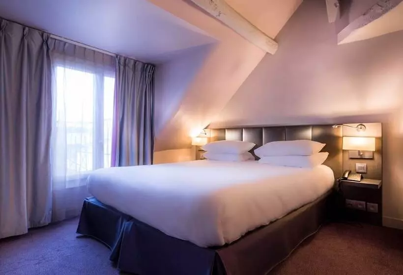 Fotos del hotel Massena:  10