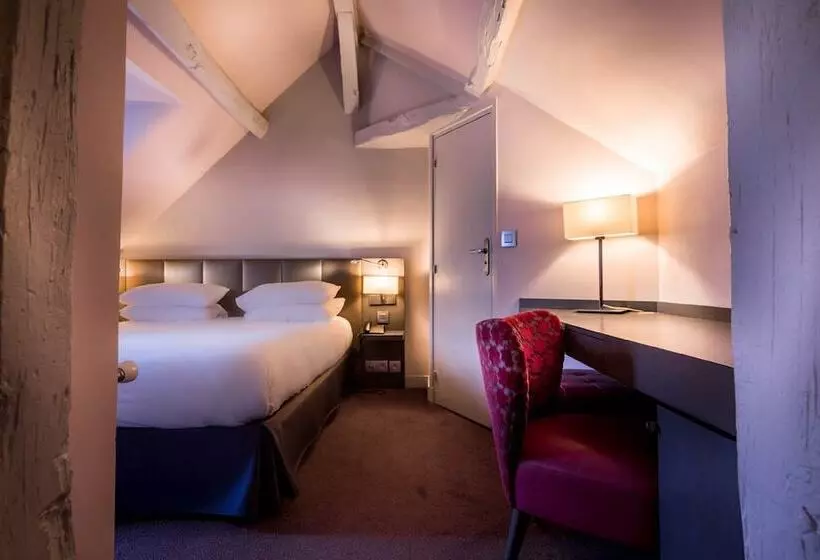 Fotos del hotel Massena:  13