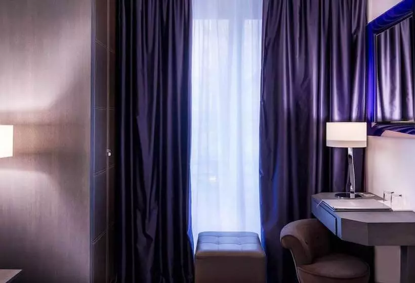 Fotos del hotel Massena:  25