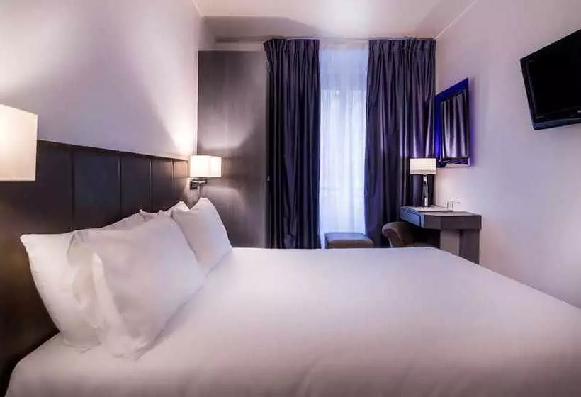 Fotos del hotel Massena:  12