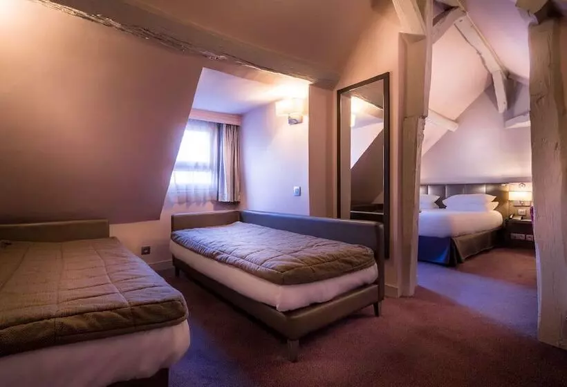 Fotos del hotel Massena:  16