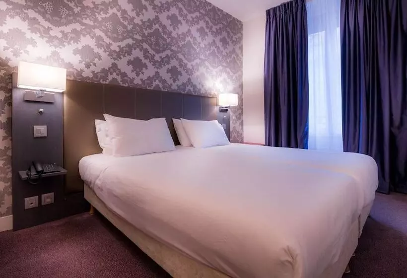 Fotos del hotel Massena:  19