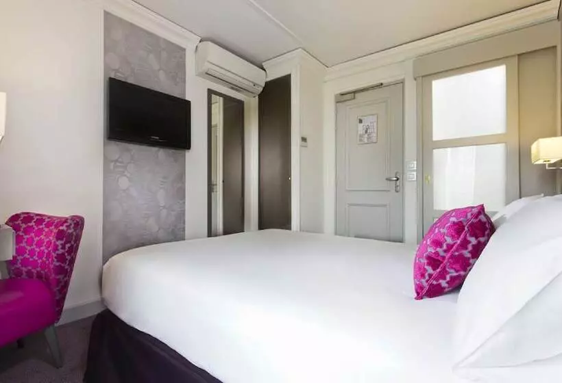 Fotos del hotel Massena:  8