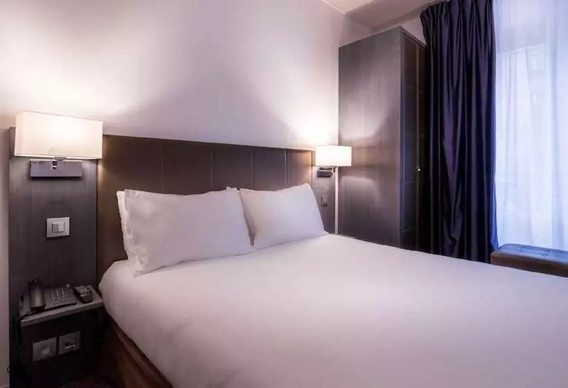 Fotos del hotel Massena:  21