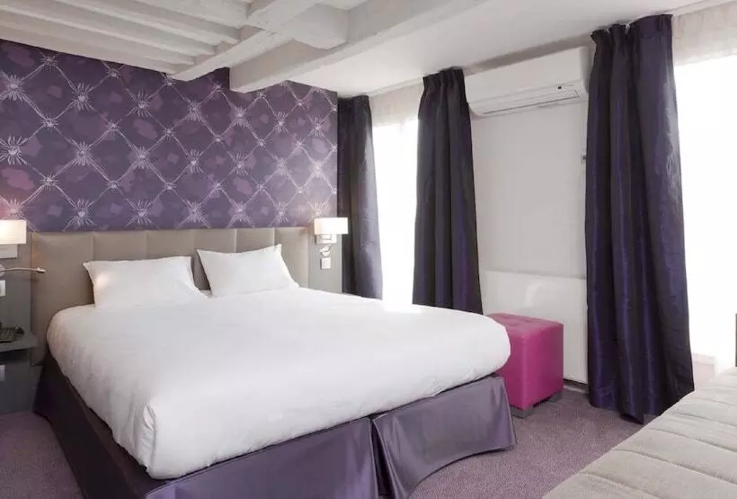 Fotos del hotel Massena:  22