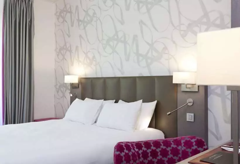 Fotos del hotel Massena:  11