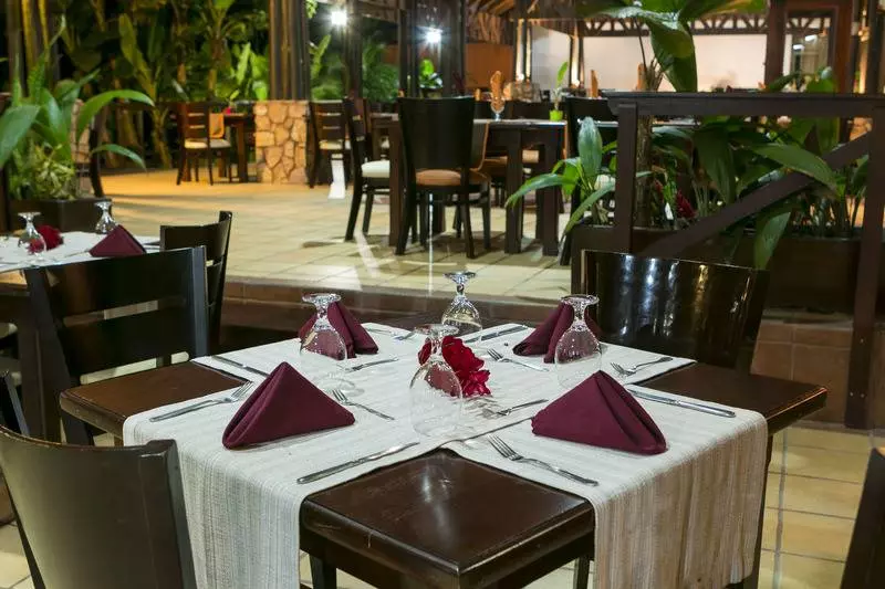 Fotos del hotel Mountain Paradise :  10