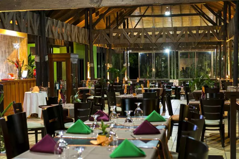 Fotos del hotel Mountain Paradise :  3