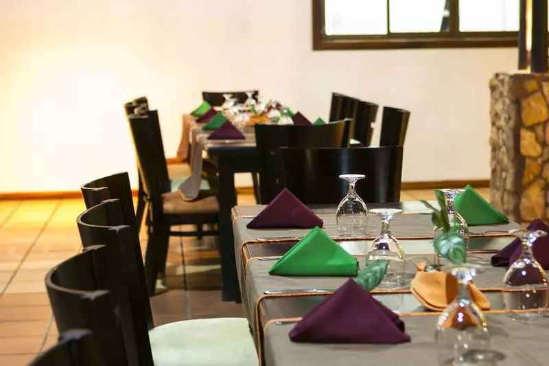 Fotos del hotel Mountain Paradise :  15