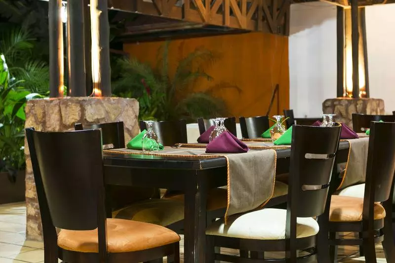 Fotos del hotel Mountain Paradise :  18