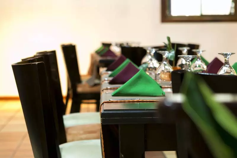 Fotos del hotel Mountain Paradise :  21