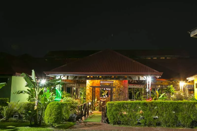 Fotos del hotel Mountain Paradise :  24