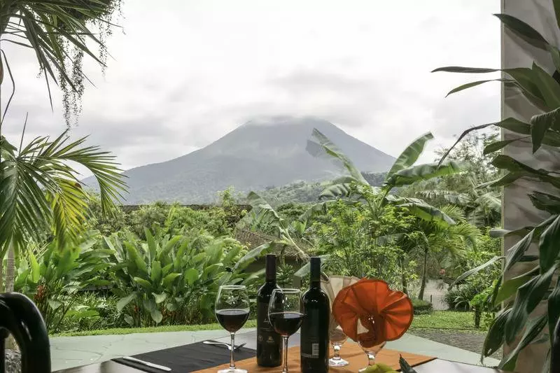 Fotos del hotel Mountain Paradise :  8