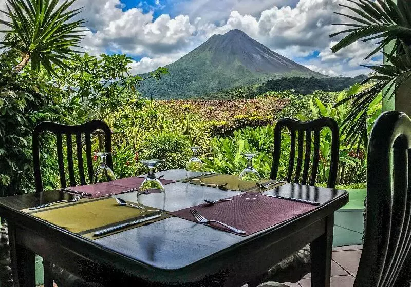 Fotos del hotel Mountain Paradise :  17