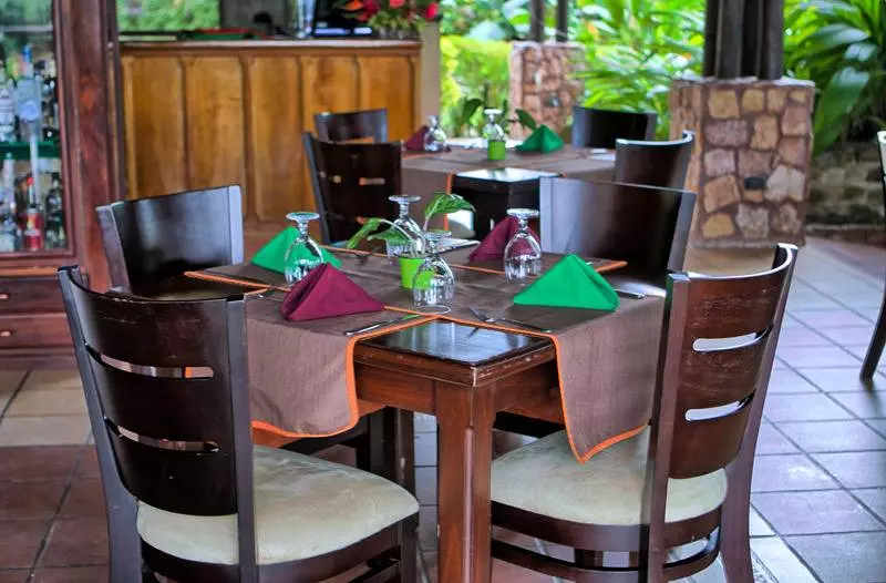 Fotos del hotel Mountain Paradise :  22