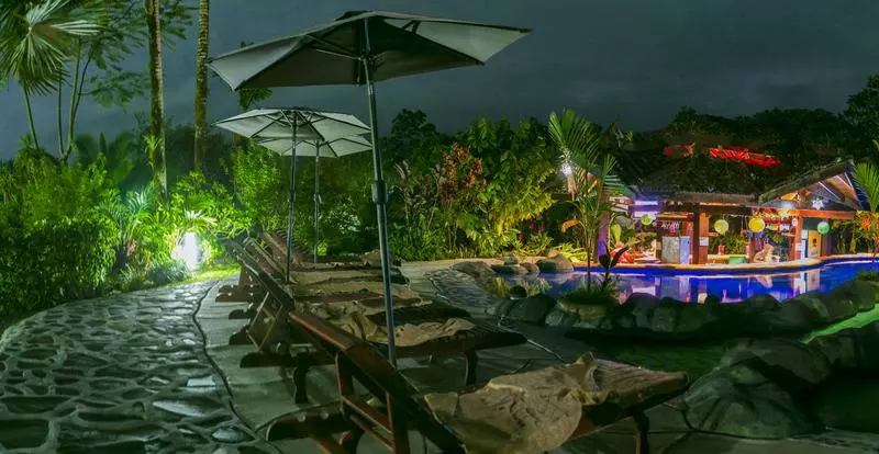 Fotos del hotel Mountain Paradise :  16