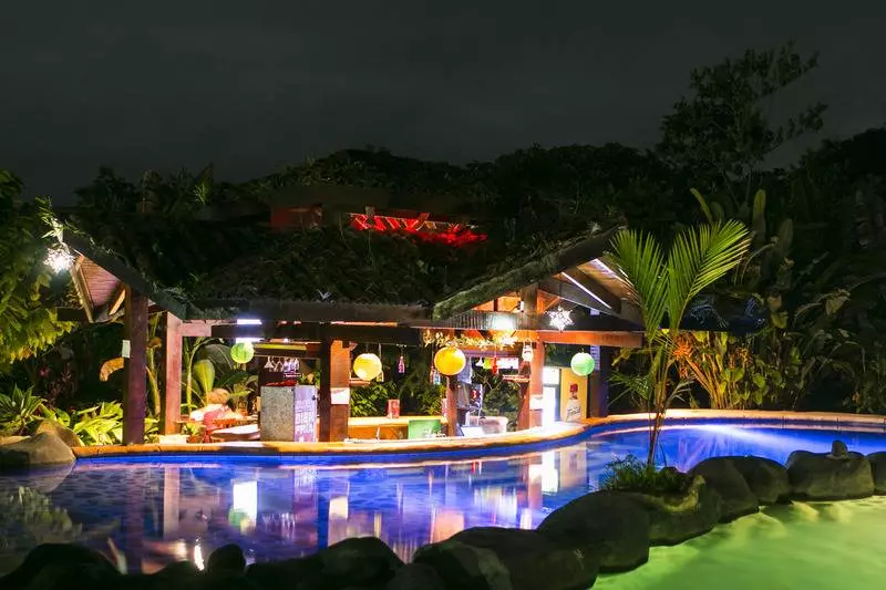 Fotos del hotel Mountain Paradise :  4