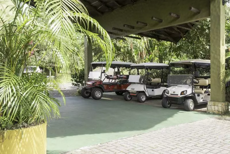 Fotos del hotel Mountain Paradise :  5